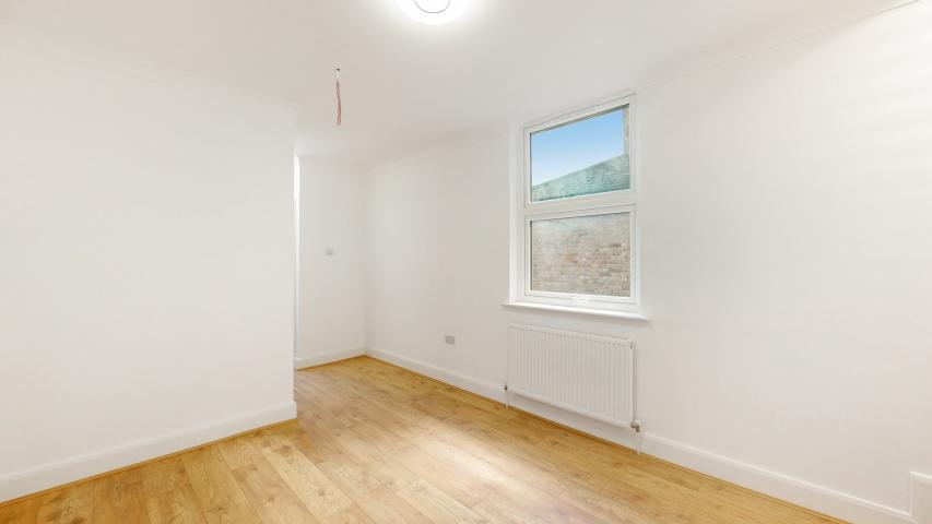 Brand New Renovation High Road, Willesden Green